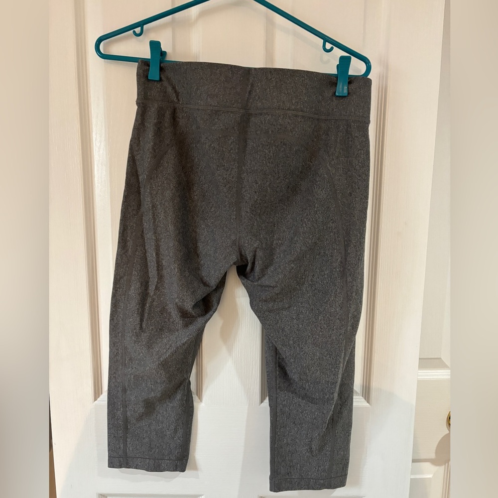 Under armour cropped leggings - Picture 2 of 2